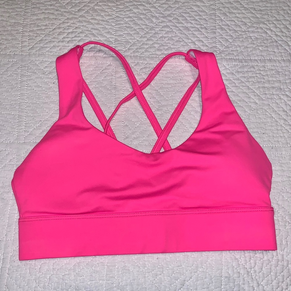 Zyia Active bra